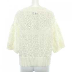 Chanel CHANEL LOOK25 P76924K11083 Áo len 636106