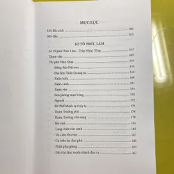 Tam Tổ Trúc Lâm - HT Thích Thanh Từ Giảng giải 608457
