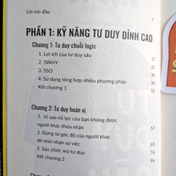 Tư Duy Sâu - Diệp Tu 528005