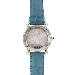 Chopard Happy Sport 5S 278509 SS Quartz - Hàng hiệu Authentic