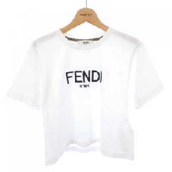 Áo thun FENDI FS7389 ALCA - Hàng hiệu Chính hãng