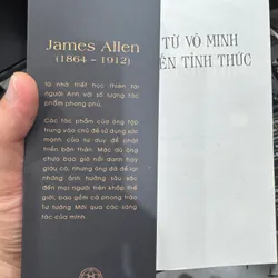 Từ vô minh đến tỉnh thức 559171