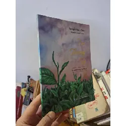 [Sách Cũ SCGR] Trà thượng ty 54 giai thoại về trà - Nguyễn Ngọc Tuấn mới 90% 2020 HCM0308 KHOA HỌC ĐỜI SỐNG