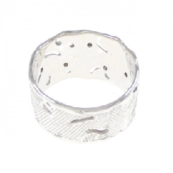 Nhẫn kim cương 0.07CT - Hàng hiệu Authentic của Yukio Yasunaga 837870