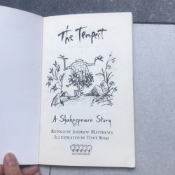 The Tempes 445680