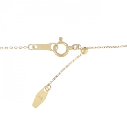 Dây chuyền kim cương K18YG 0.30CT - Hàng hiệu Chính hãng 868521