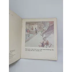 [Phiên Chợ Sách Cũ] The kindhearted brother sách in màu 2303 415550