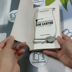 Những Cuộc Phiêu Lưu Của Tom Sawyer 604591