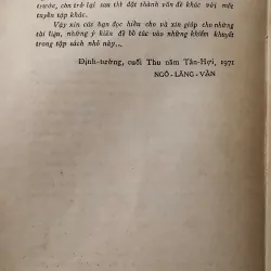 Nữ Thi Sĩ Việt Nam - Ngô Lăng Vân - sách xưa - Giá trị - Hiếm, hết hàng 756318