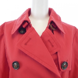 【Mã giảm giá】Áo khoác trench Max Mara weekend 639196