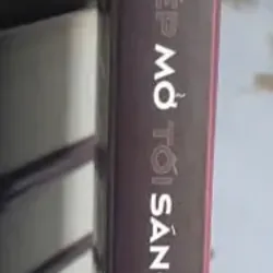 Khép Mở Tối Sáng Tĩnh Động 723048