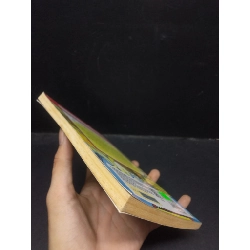 Khủng long khủng khỉnh Martin Oliver 2017 mới 70% ố vàng HCM1604 khoa học 913934