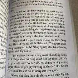 Thực dưỡng chiến thắng ung thư- Lê Hà Lộc dịch 968731