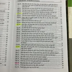 [luật - chính trị] Hỏi đáp lý luận nhà nước và pháp luật combo 2 quyển 253557
