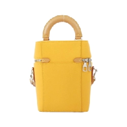 Túi Louis Vuitton Hộp Dọc 2022SS M59666 617758