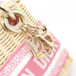 Túi Lady Dior DIORIVIERA M0505OIFI của Christian Dior 617179