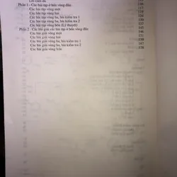 Olympic hoá học Việt Nam và Quốc tế Tập 4 707050