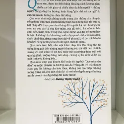 Quà mưa - Tuyển tập tạp bút 705350