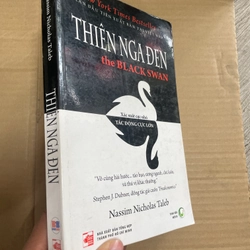 Thiên Nga Đen - Nassim Nicholas Taleb 301695