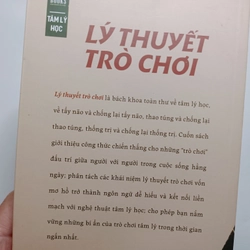 Lý Thuyết Trò Chơi 359622