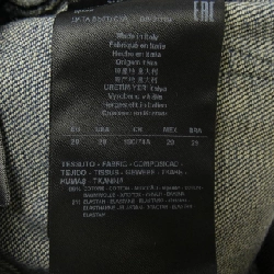 ジョルジオ アルマーニ GIORGIO ARMANI 3HSA60 SDF7Z ジーンズ - Hàng hiệu Authentic 890472