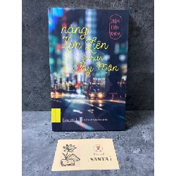 Nàng Kim Liên ở trấn Tây Môn- Diễm Liên Khoa (mới 98%) Sách văn học STB0302