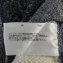 Áo khoác LOOPWHEELER - Hàng hiệu Authentic 891364