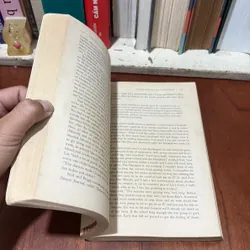 II English Books: The Spirit Catches You And You Fall Down - ANNE FADIMAN 724297