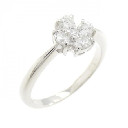 Nhẫn kim cương PT 0.50CT