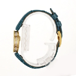 Vacheron Constantin Sweet Alhambra YG 1386240/VCARPBEH00 YG Quartz - Hàng hiệu Chính hãng 874604