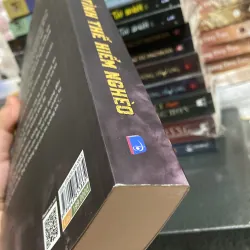 Tình thế hiểm nghèo - Hillary Clinton Louise Penny 974541