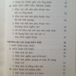 KỸ THUẬT VÀ TẠO HÌNH NHIẾP ẢNH 495314