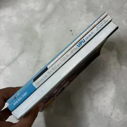 Bức thư đoạt giải… UPU (3 cuốn) 1040780