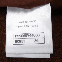 CHANEL P59069V44833 18A Váy - Hàng hiệu Chính hãng 812146