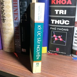 Ký Ức Tây Nguyên- Thượng tướng Đặng Vũ Hiệp 182191