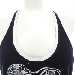 Áo tank top CHANEL - Hàng hiệu Authentic 640823