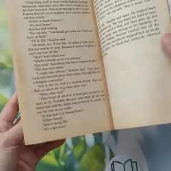 [MIỄN PHÍ BỌC SÁCH] Night School - Lee Child 1027492