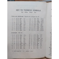 Giải thích thuật ngữ - Hà Quang Minh 551179