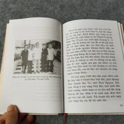 NHỮNG TẤM GƯƠNG SÁNG CỦA ĐỜI TÔI 700955