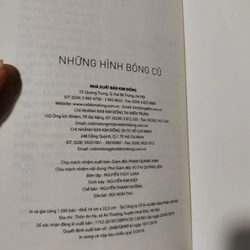 Những hình bóng cũ của Ngọc Giao 459939