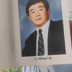 [MIỄN PHÍ BỌC SÁCH] Chuyển Pháp Luân - Lý Hồng Chí 928520