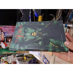 The Jocker - Hồn Nhiên 2010 mới 80% ố (Văn học Việt Nam) HCM1804