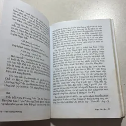 Trên đường thiên lý - Phạm Văn Liêm 756255