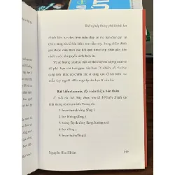 Thất nghiệp không phải là thất bại – Nguyễn Hạo Nhiên 561524