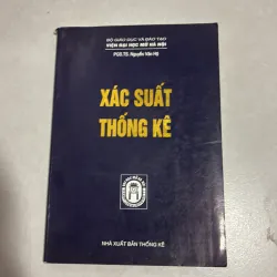 Xác suất thống kê