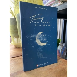 Thương người năm ấy rời xa năm ấy - Hall of Dreamers 272700