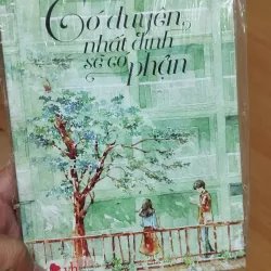 Có duyên nhất định sẽ có phận 1000879