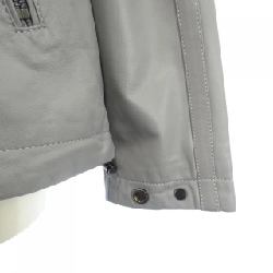 JOSEPH Áo khoác da - Hàng hiệu Authentic 898507