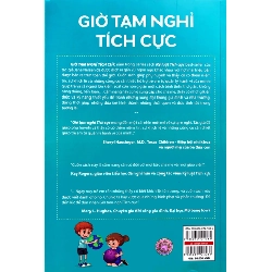 Giờ Tạm Nghỉ Tích Cực - Jane Nelsen 280664