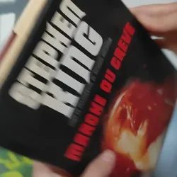 [MIỄN PHÍ BỌC SÁCH] [XƯA] Marche Ou Creve - The Long Walk (1994) - Stephen King 990351